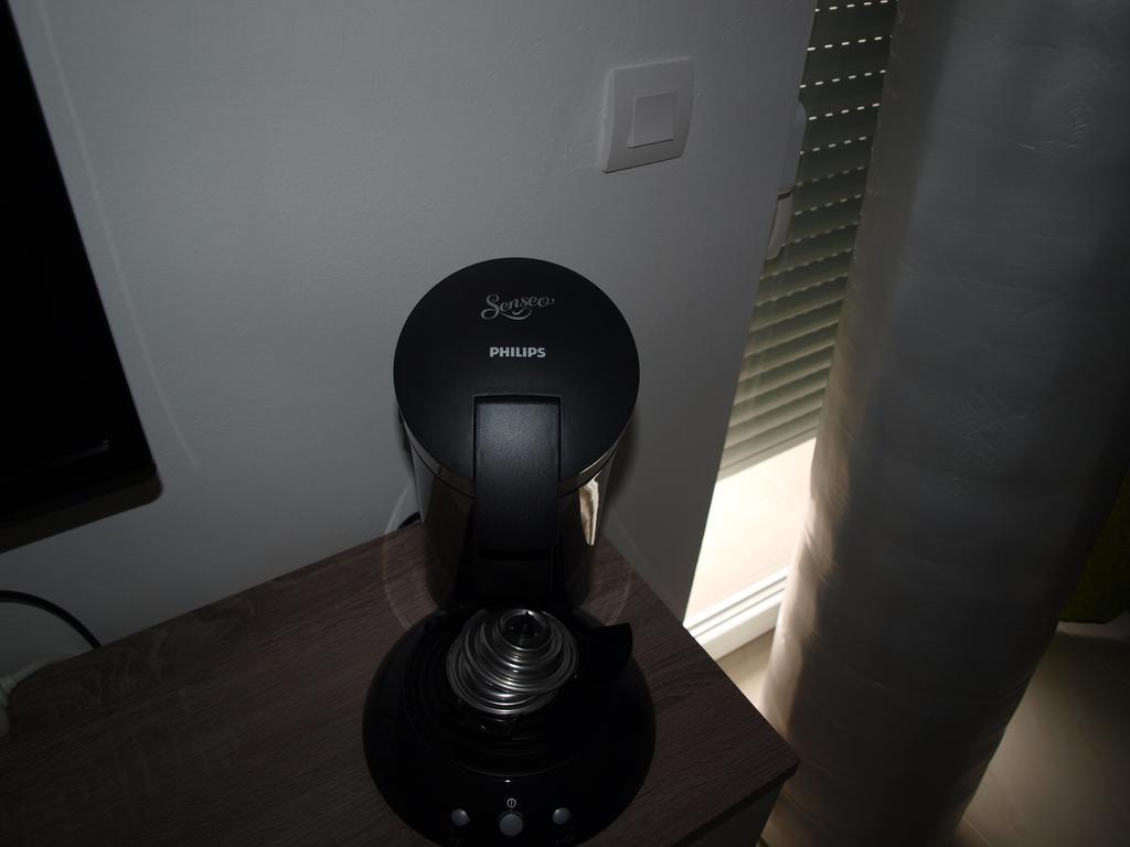 Panorama Sunset Apartments Крес Стая снимка
